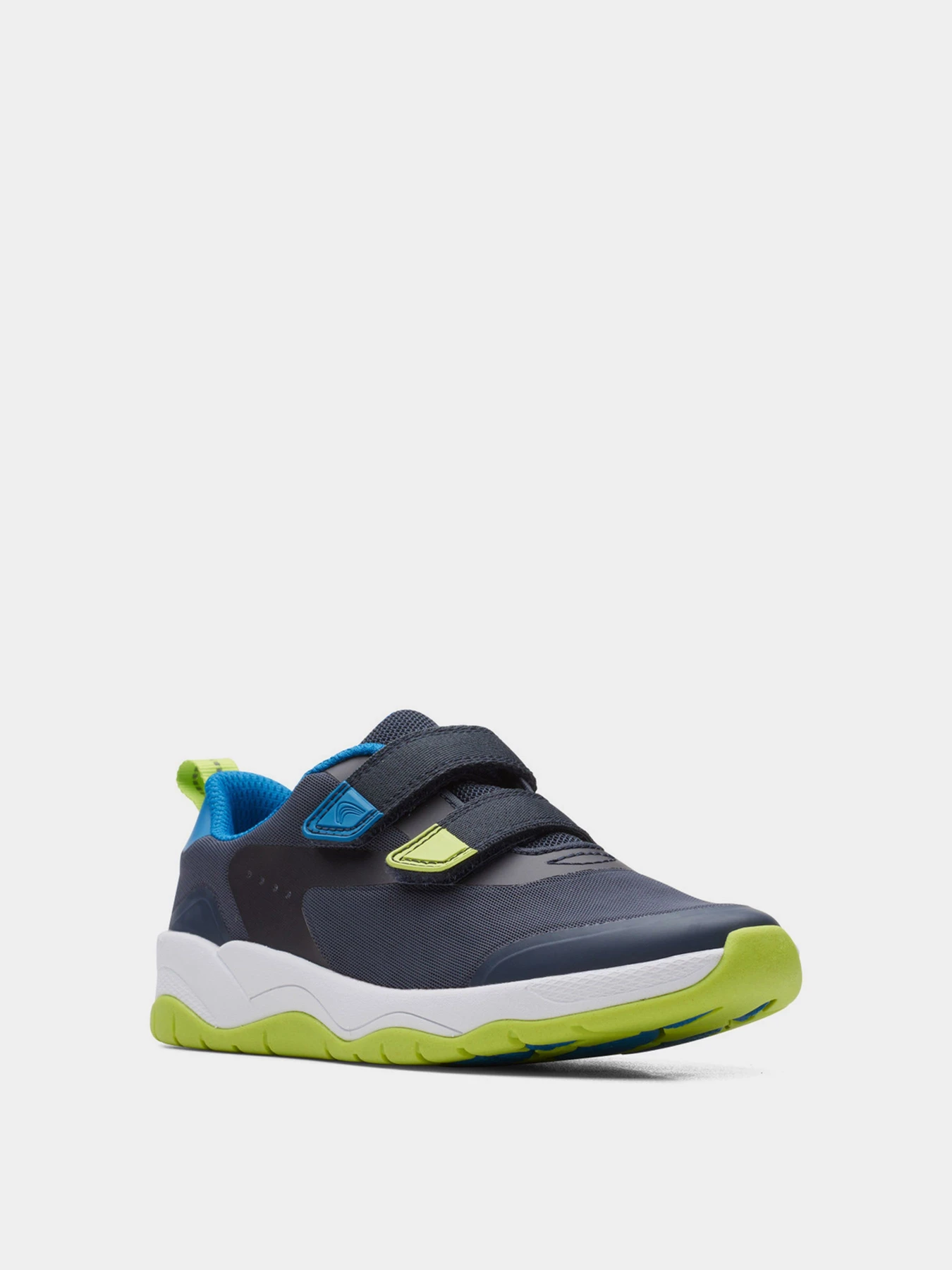 Кроссовки Clarks модель 2616-6292 Кроссовки Clarks модель 2616-6292 Фото
