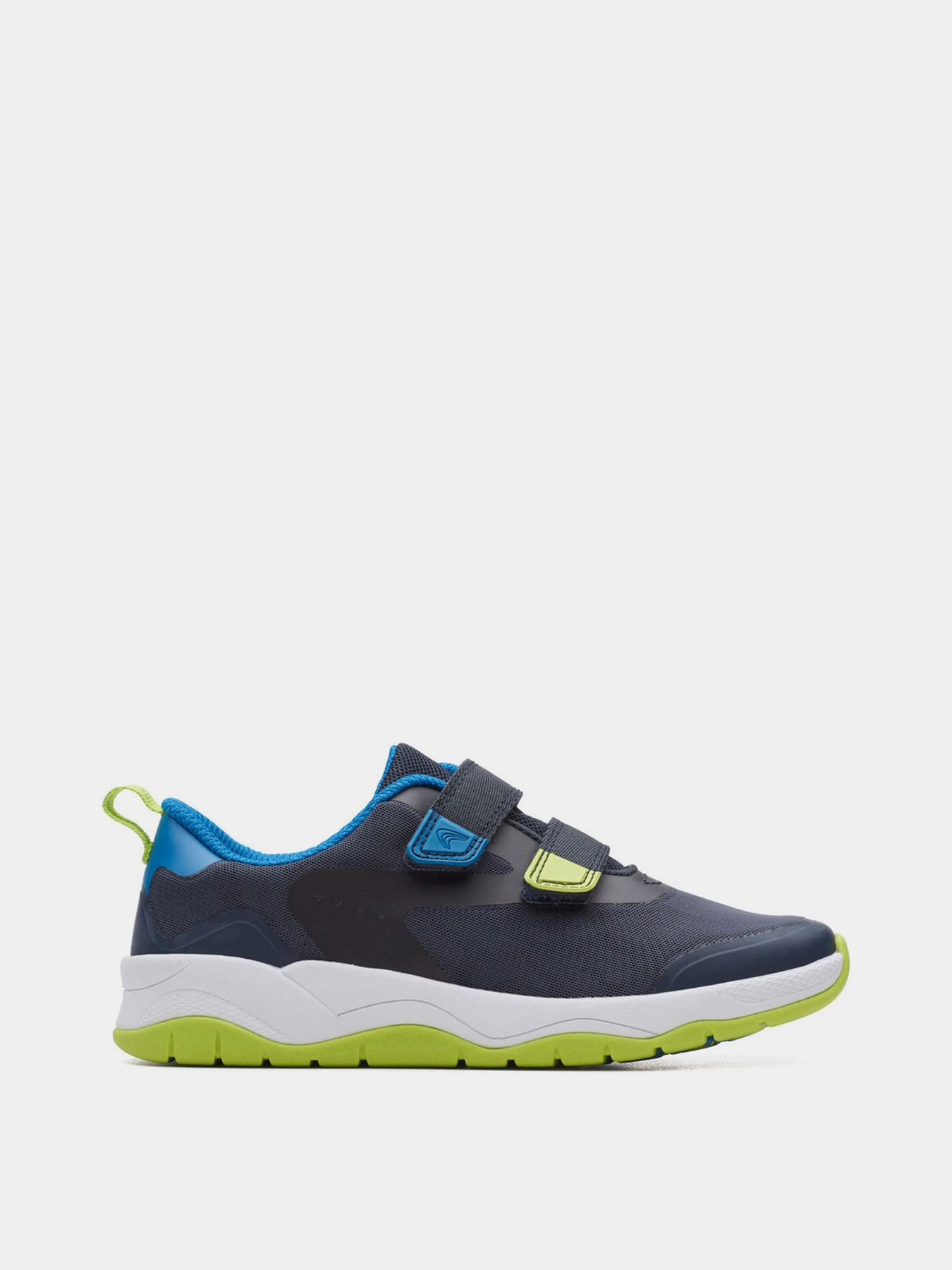 Кроссовки Clarks модель 2616-6292 Кроссовки Clarks модель 2616-6292 Фото
