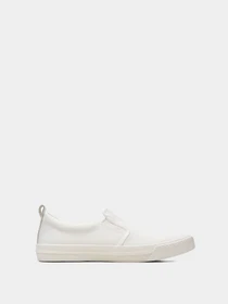Слипоны и мокасины Clarks модель 2616-6316 Фото
