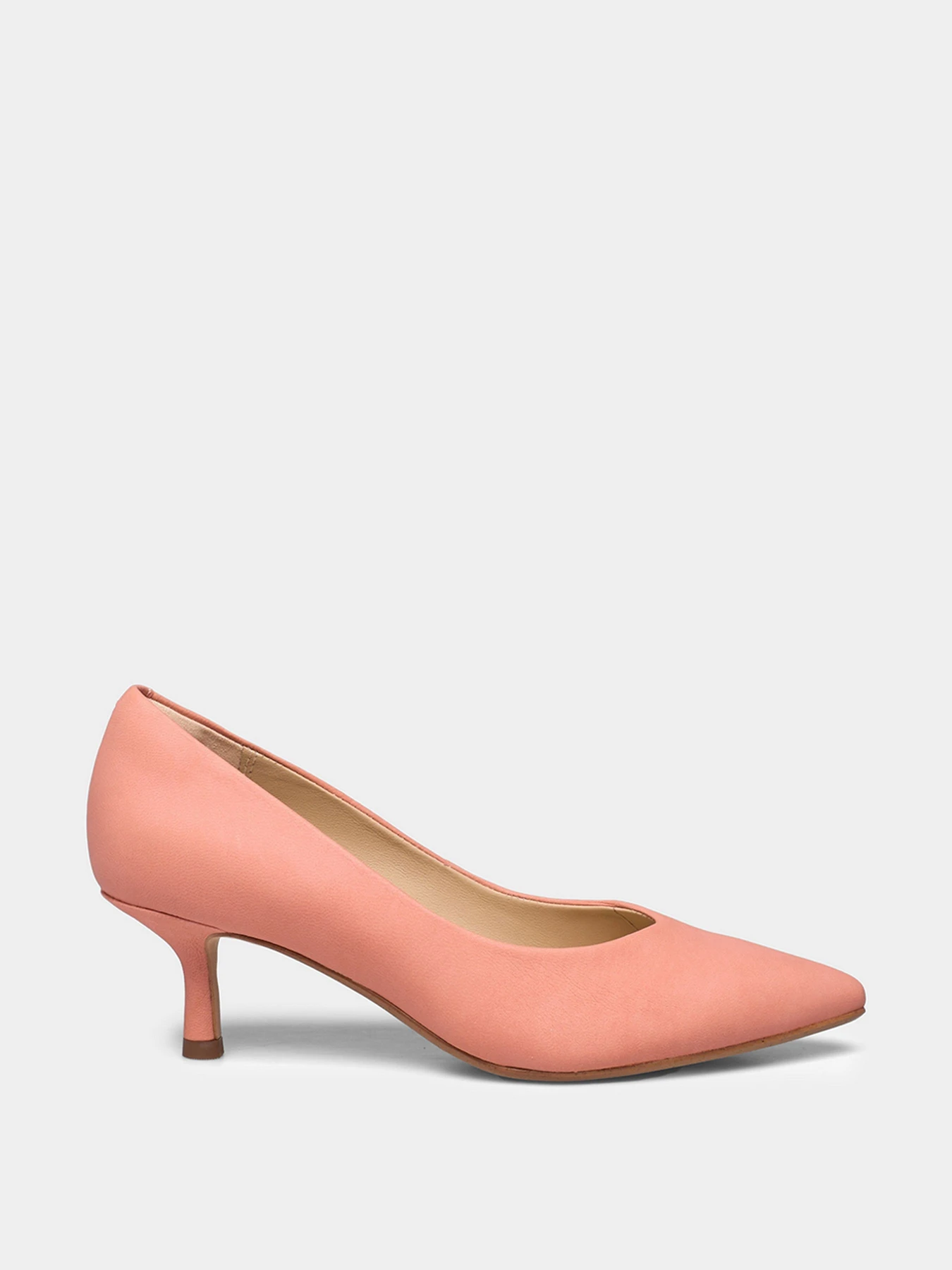 Туфли и лоферы Clarks модель 2616-6412 Фото