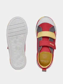Кеды Clarks модель 2616-6570 Фото