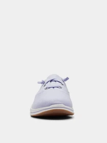 Кеды Clarks модель 2616-6594 Фото