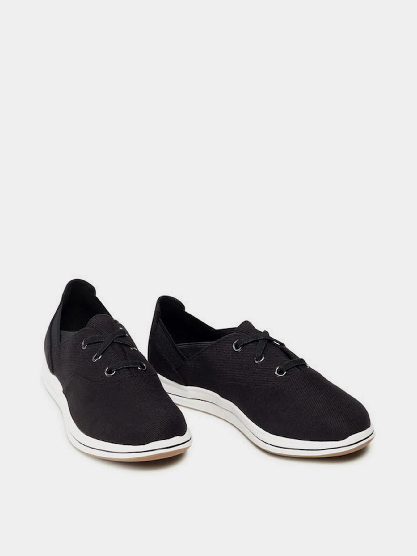 Кеды Clarks модель 2616-6597 Фото