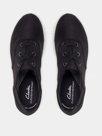 Кеды Clarks модель 2616-6597 Фото