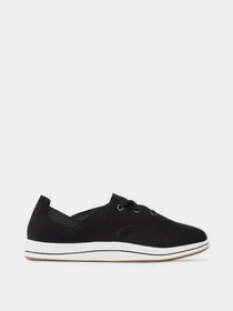 Кеды Clarks модель 2616-6597 Фото