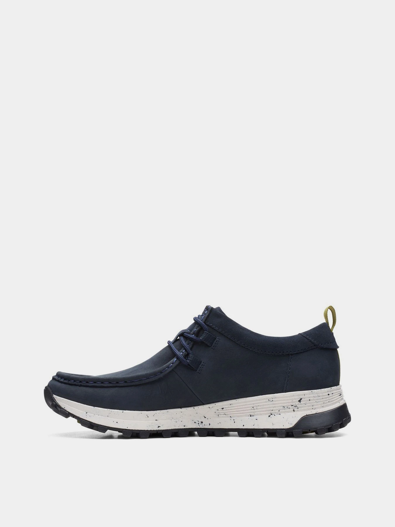 Ботинки и сапоги Clarks модель 2616-6618 Ботинки и сапоги Clarks модель 2616-6618 Фото