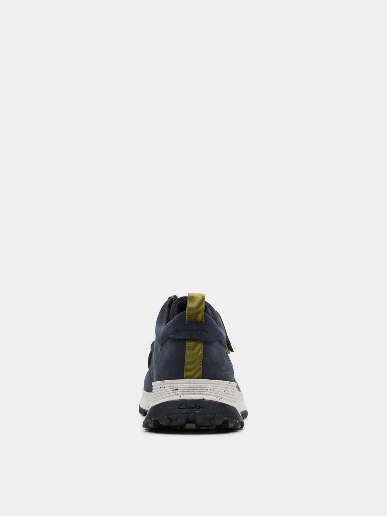 Ботинки и сапоги Clarks модель 2616-6618 Ботинки и сапоги Clarks модель 2616-6618 Фото