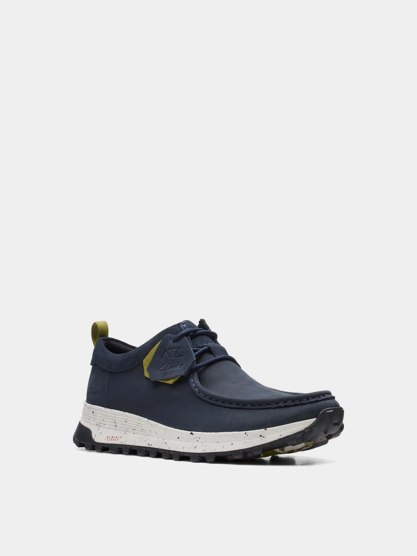 Ботинки и сапоги Clarks модель 2616-6618 Ботинки и сапоги Clarks модель 2616-6618 Фото