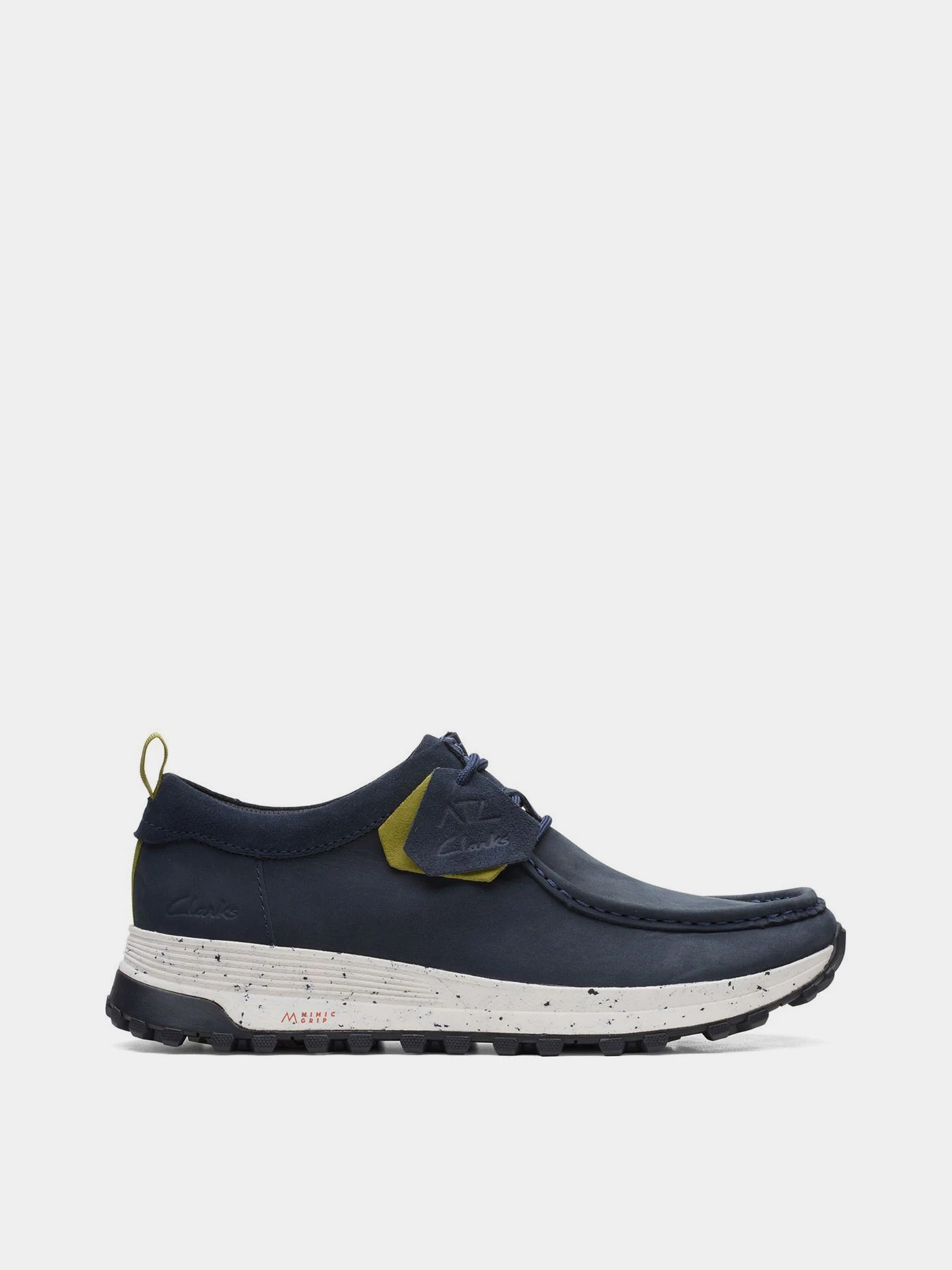 Ботинки и сапоги Clarks модель 2616-6618 Ботинки и сапоги Clarks модель 2616-6618 Фото
