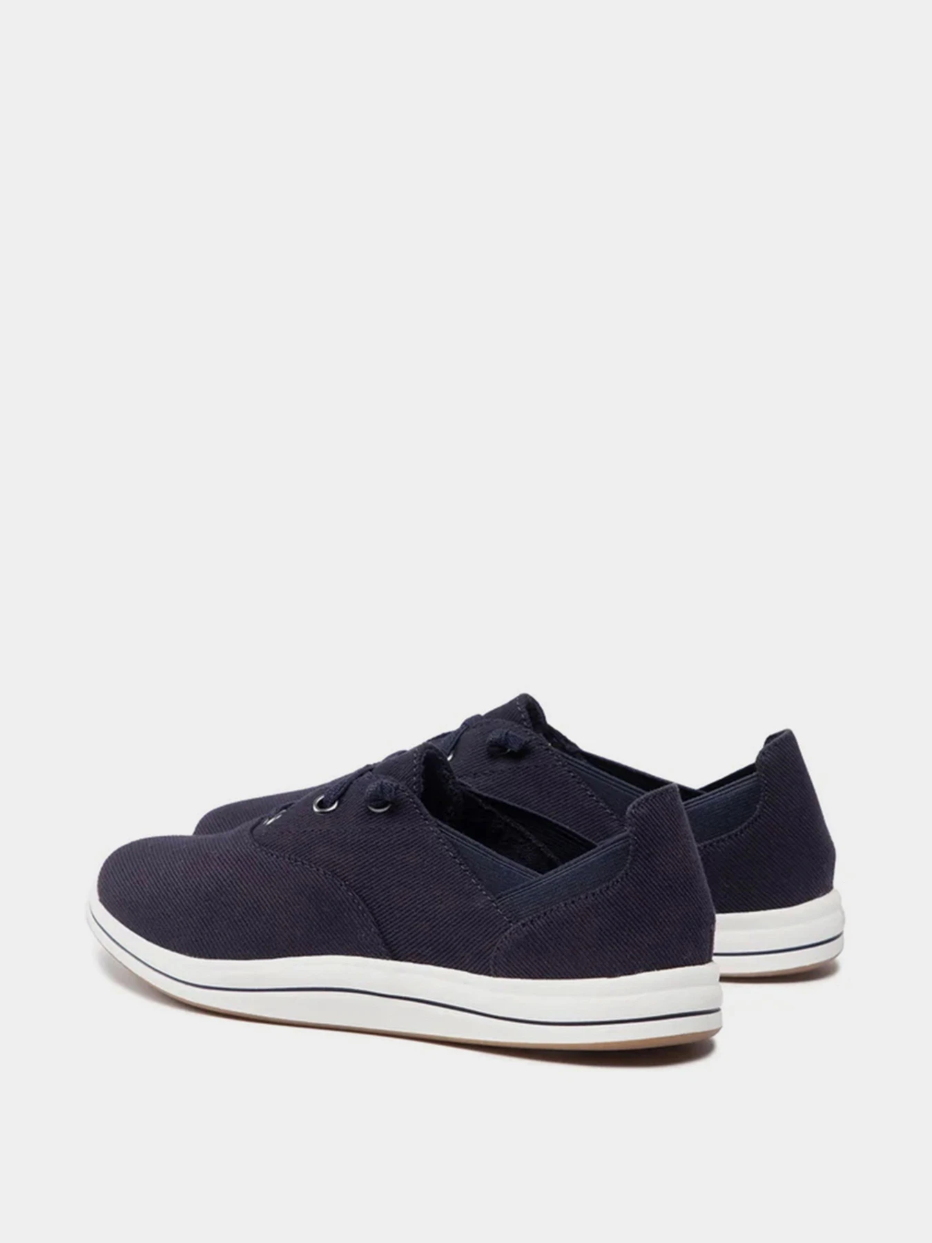 Кеды Clarks модель 2616-6623 Фото
