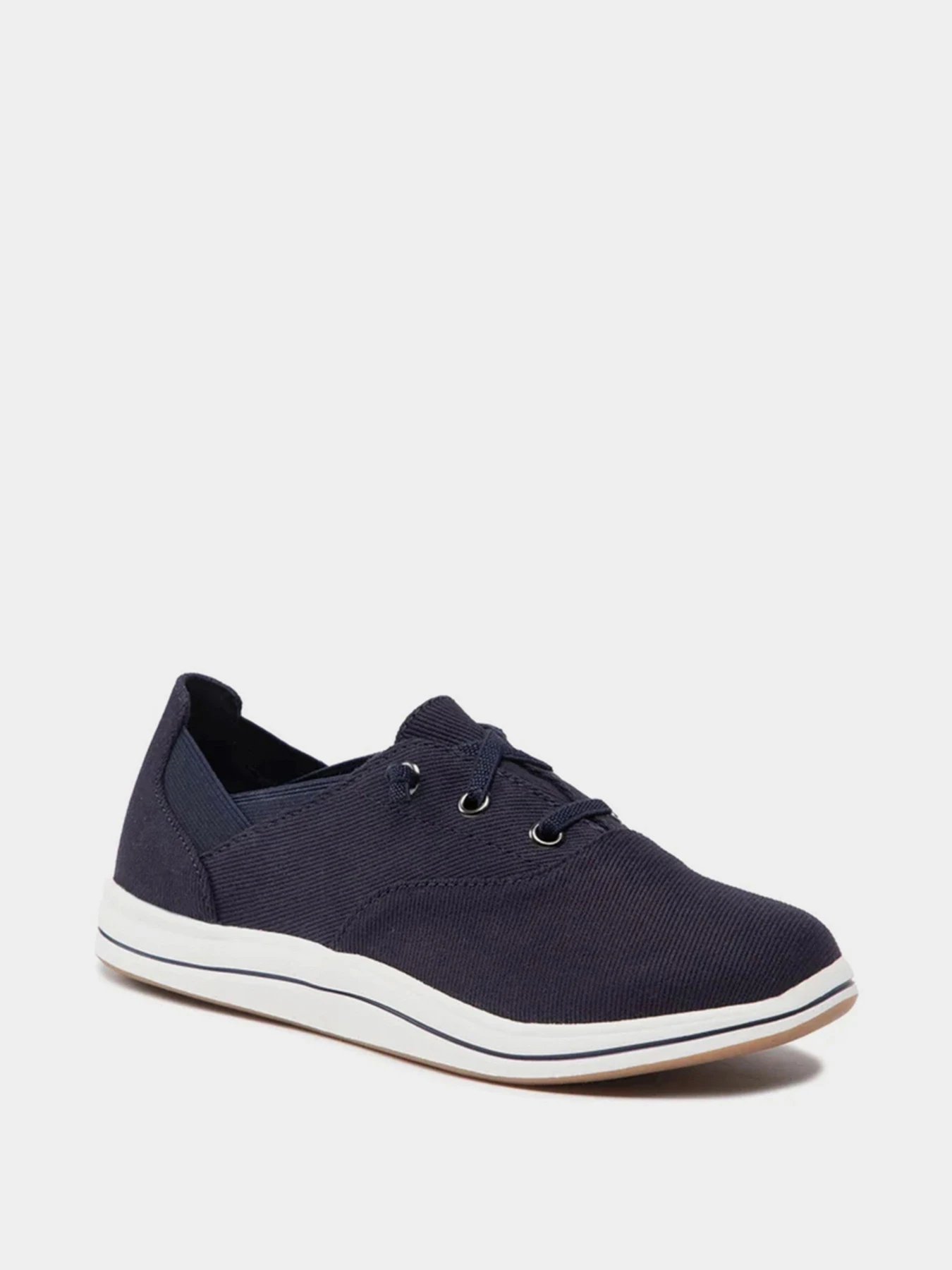 Кеды Clarks модель 2616-6623 Фото