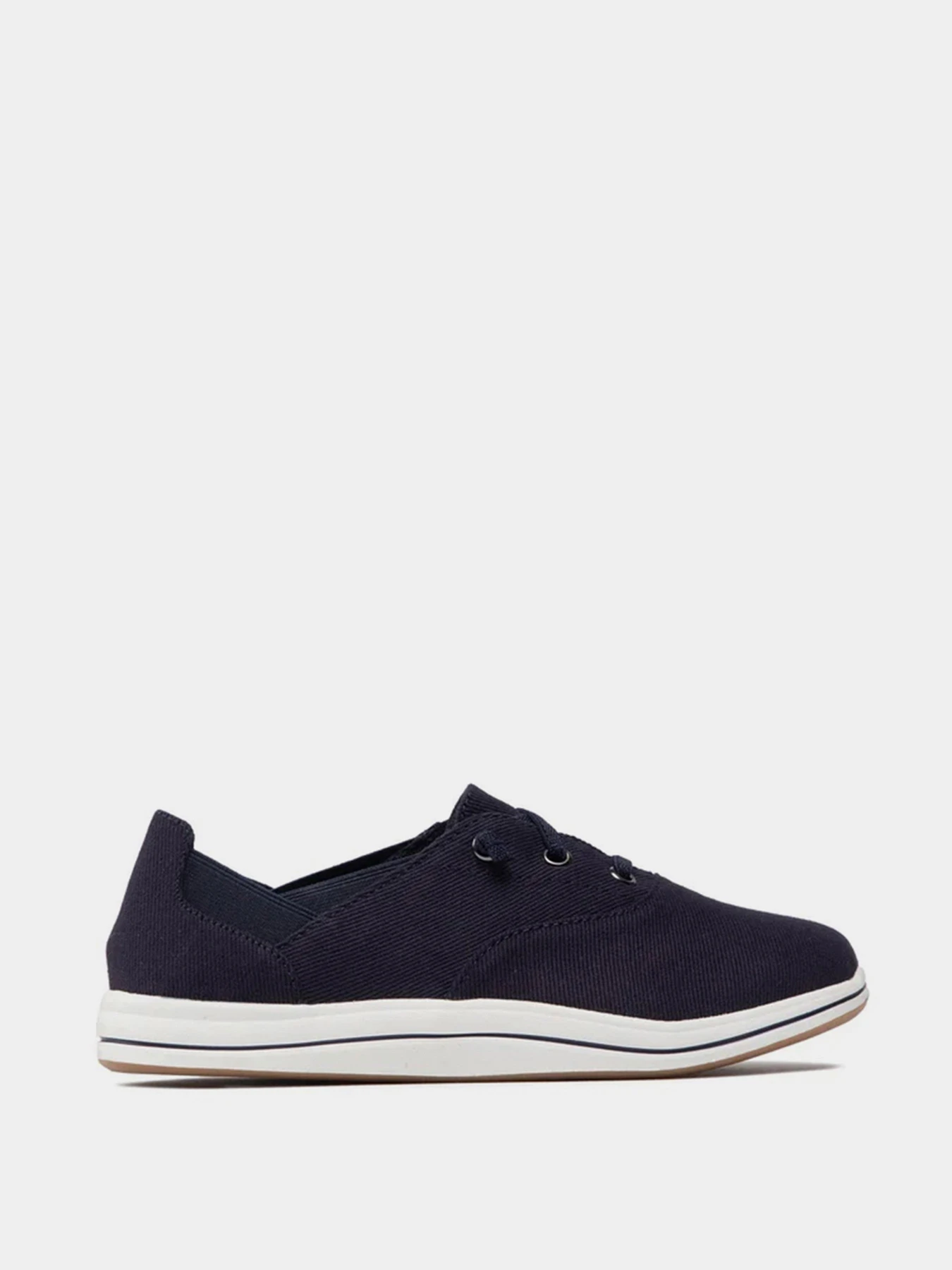 Кеды Clarks модель 2616-6623 Фото