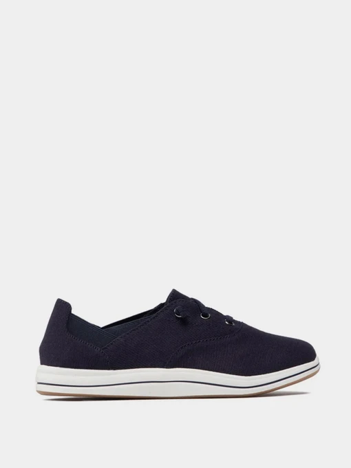 Кеды Clarks үлгі 2616-6623 Фото