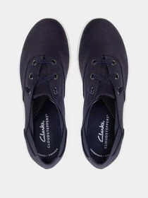 Кеды Clarks модель 2616-6623 Фото