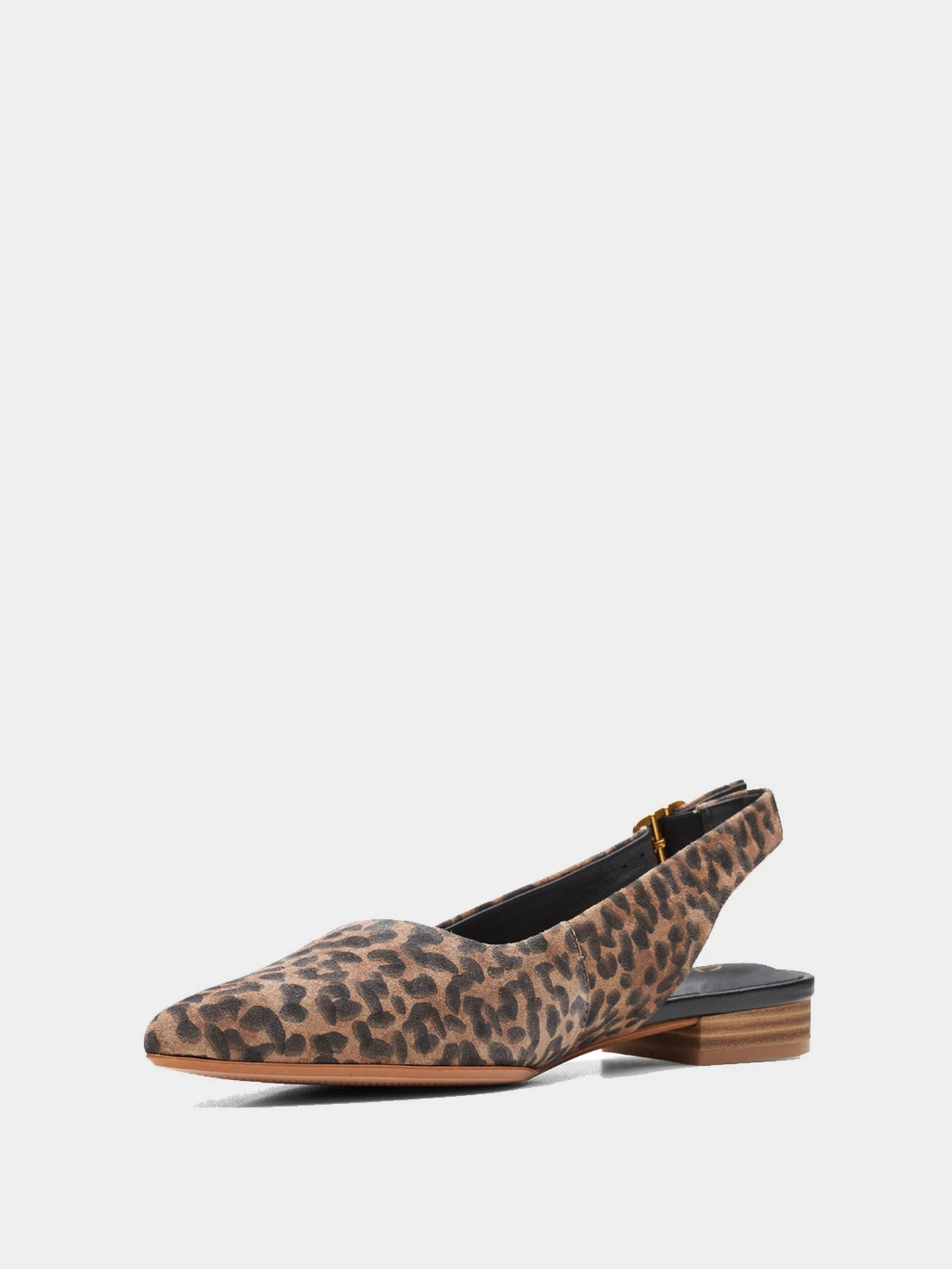 Сандалии Clarks модель 2616-6680 Сандалии Clarks модель 2616-6680 Фото