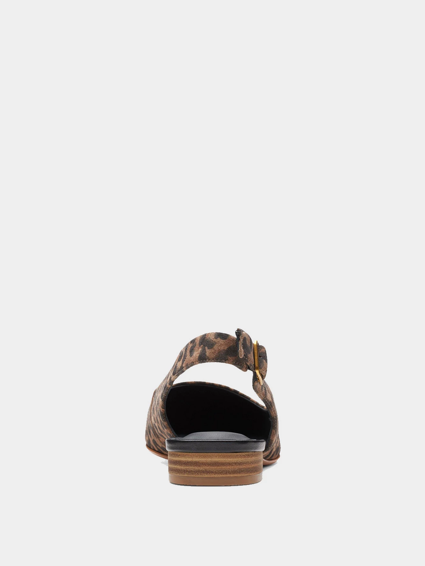 Сандалии Clarks модель 2616-6680 Сандалии Clarks модель 2616-6680 Фото