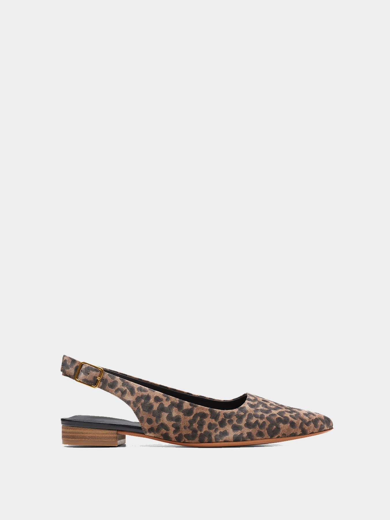 Сандалии Clarks модель 2616-6680 Сандалии Clarks модель 2616-6680 Фото