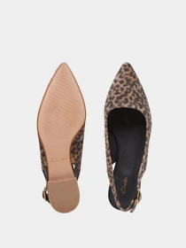 Сандалии Clarks модель 2616-6680 Фото