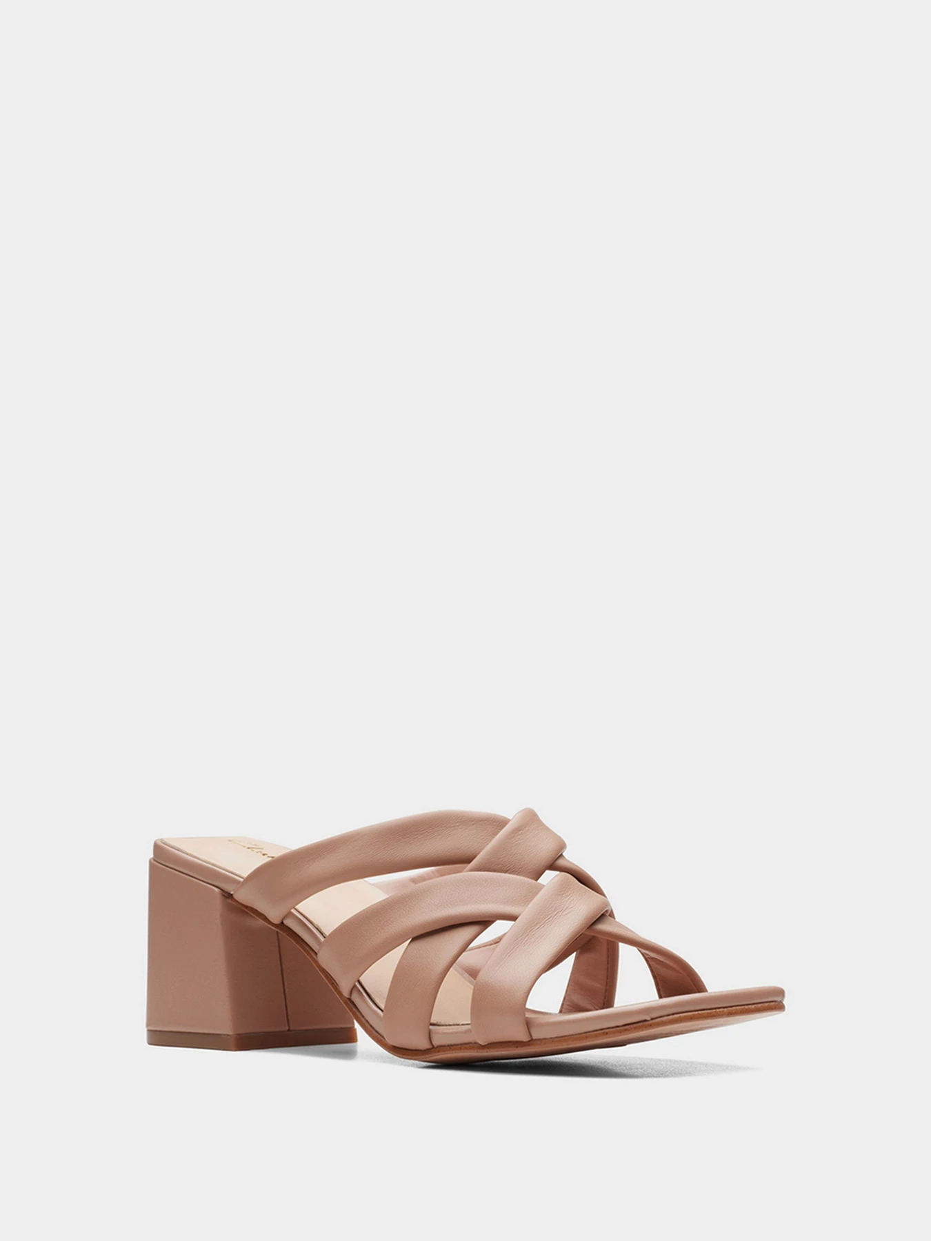 Сандалии Clarks модель 2616-6747 Сандалии Clarks модель 2616-6747 Фото