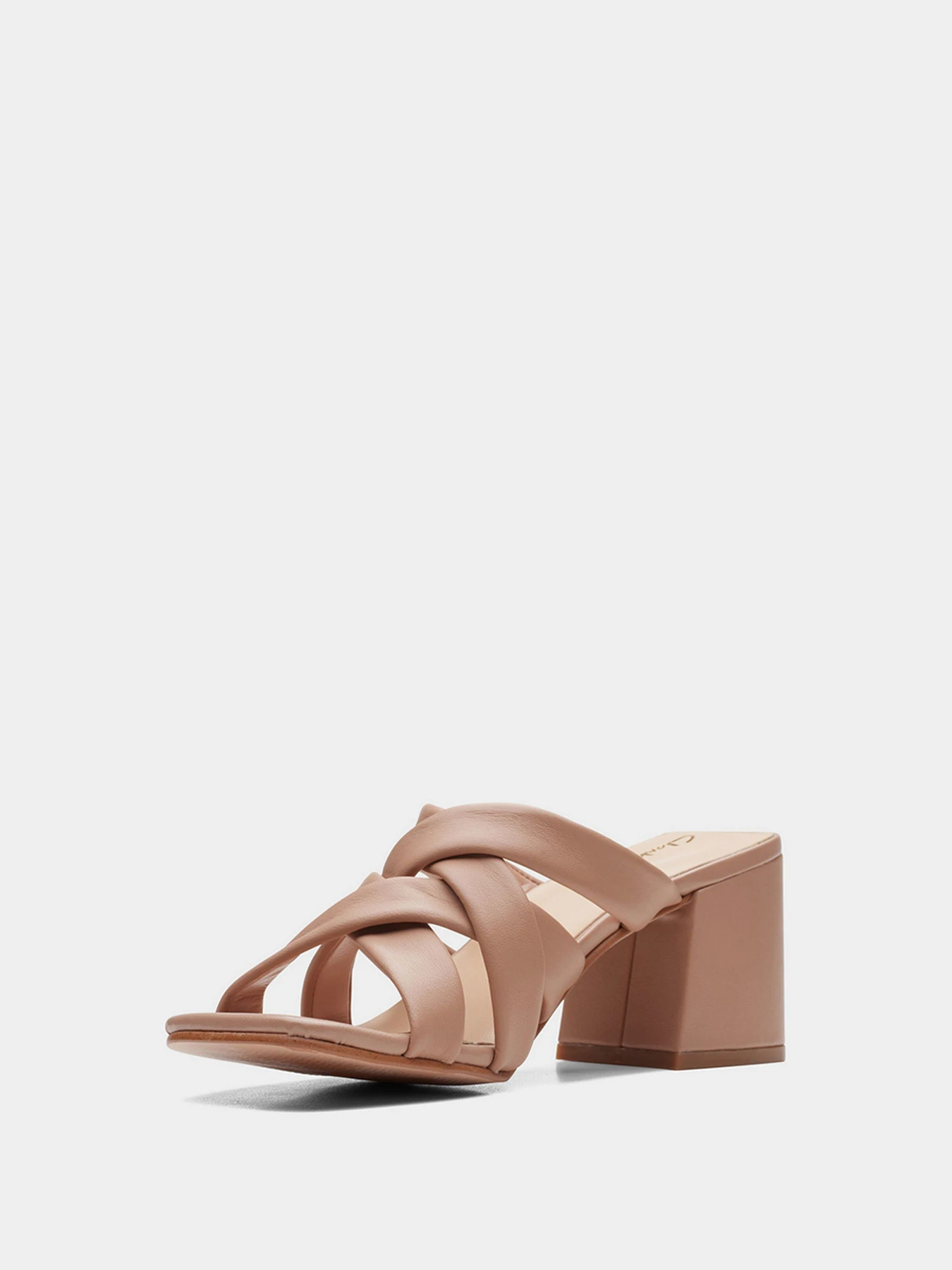 Сандалии Clarks модель 2616-6747 Сандалии Clarks модель 2616-6747 Фото