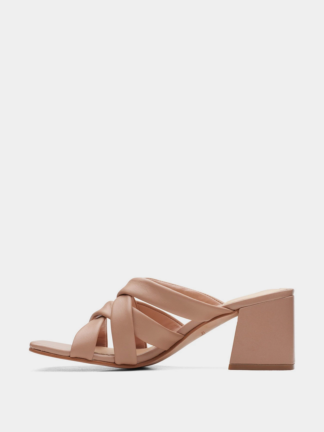 Сандалии Clarks модель 2616-6747 Сандалии Clarks модель 2616-6747 Фото