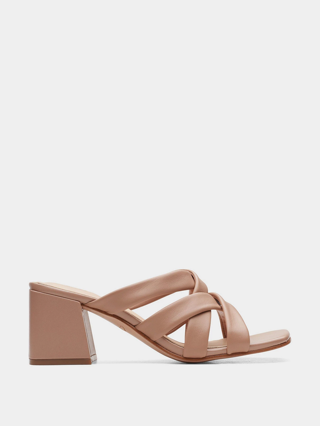 Сандалии Clarks модель 2616-6747 Сандалии Clarks модель 2616-6747 Фото