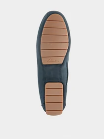 Мокасины Clarks модель 2616-6770 Фото