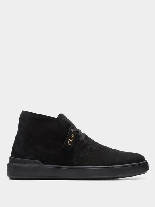 Бәтеңке мен етіктер Clarks үлгі 2616-6781 Фото