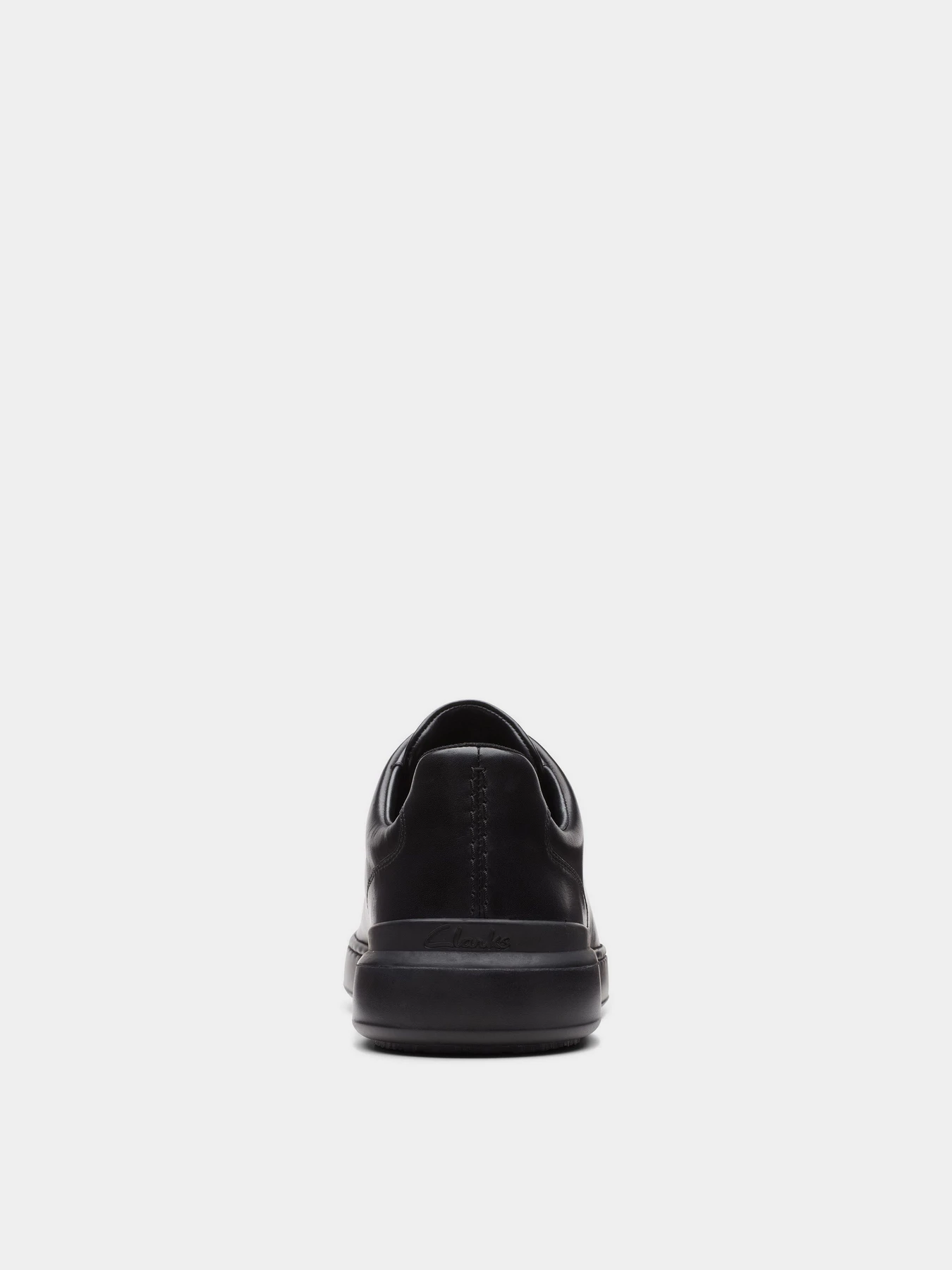 Кеды Clarks модель 2616-6783 Фото