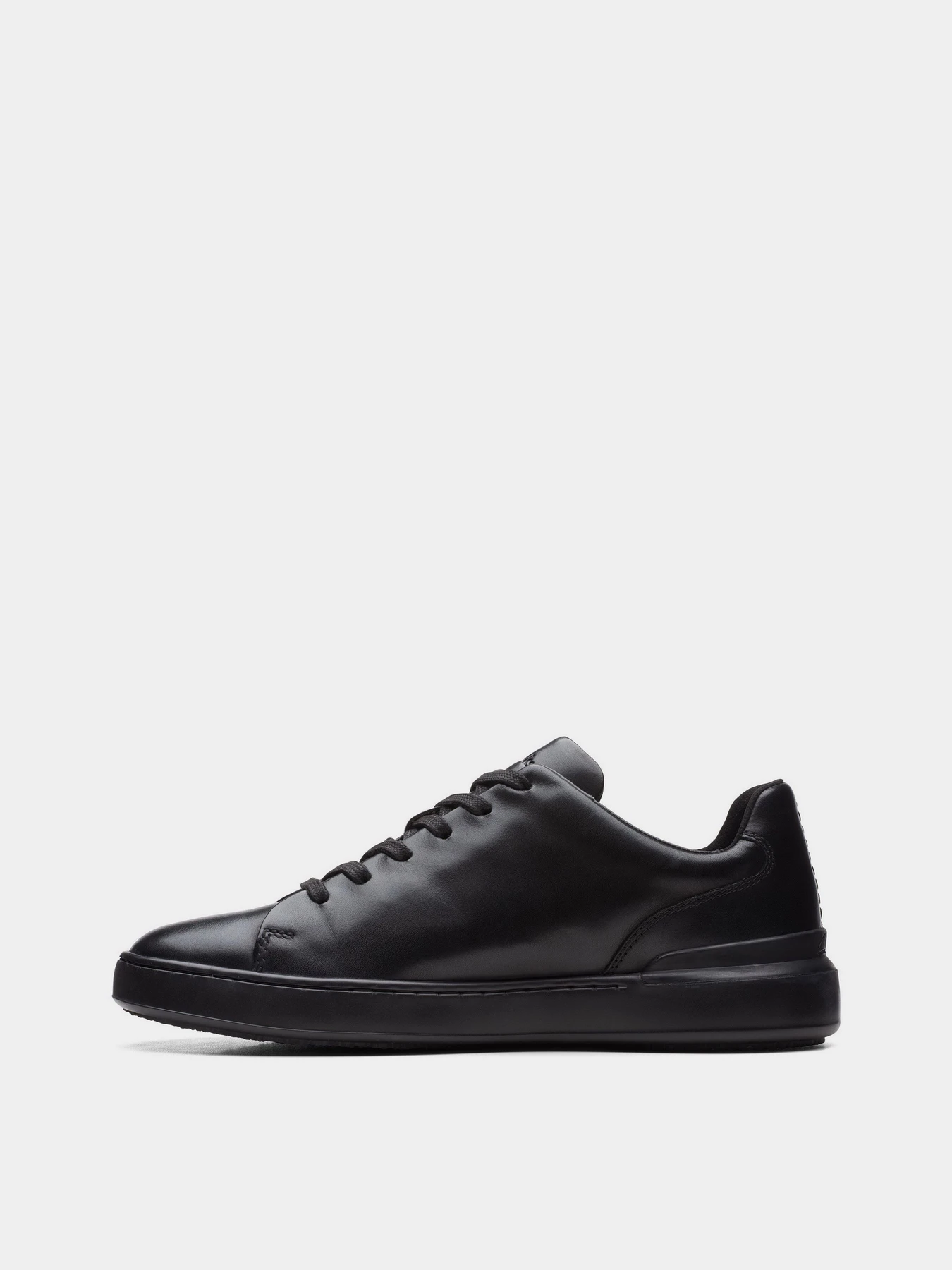 Кеды Clarks модель 2616-6783 Фото