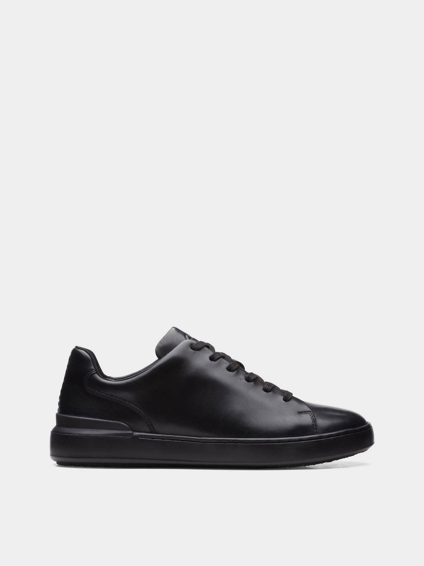 Кеды Clarks модель 2616-6783 Фото