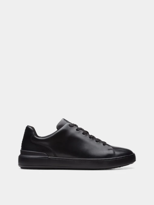 Кеды Clarks модель 2616-6783 Фото