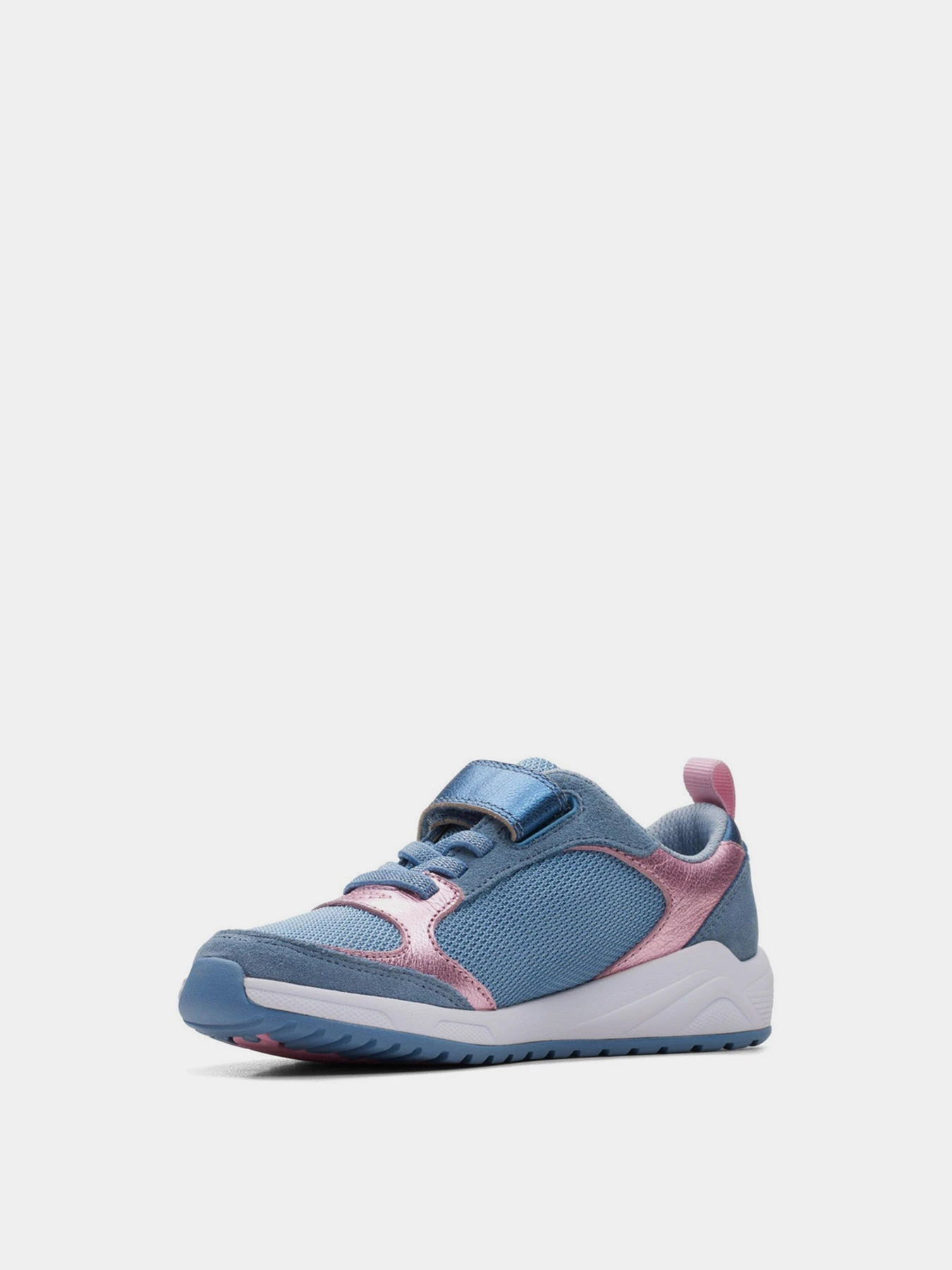 Кроссовки Clarks модель 2616-6866 Кроссовки Clarks модель 2616-6866 Фото