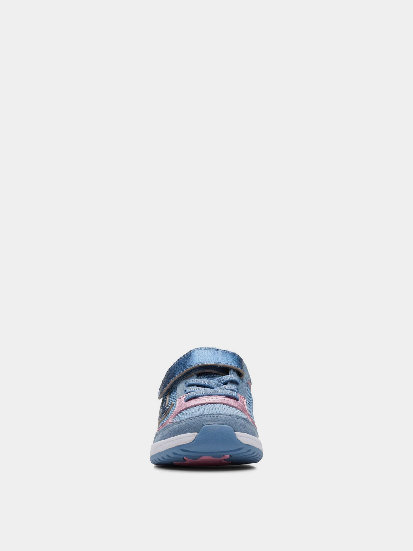 Кроссовки Clarks модель 2616-6866 Кроссовки Clarks модель 2616-6866 Фото