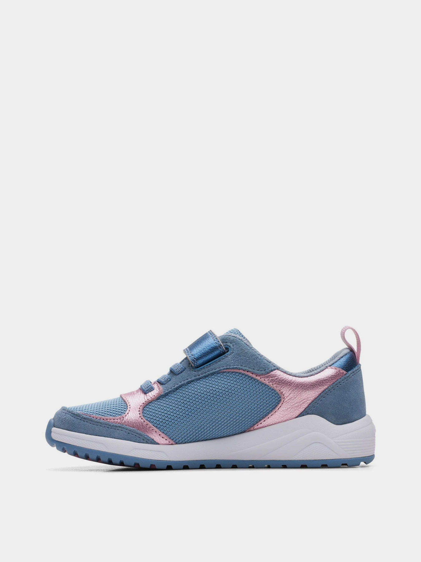 Кроссовки Clarks модель 2616-6866 Кроссовки Clarks модель 2616-6866 Фото
