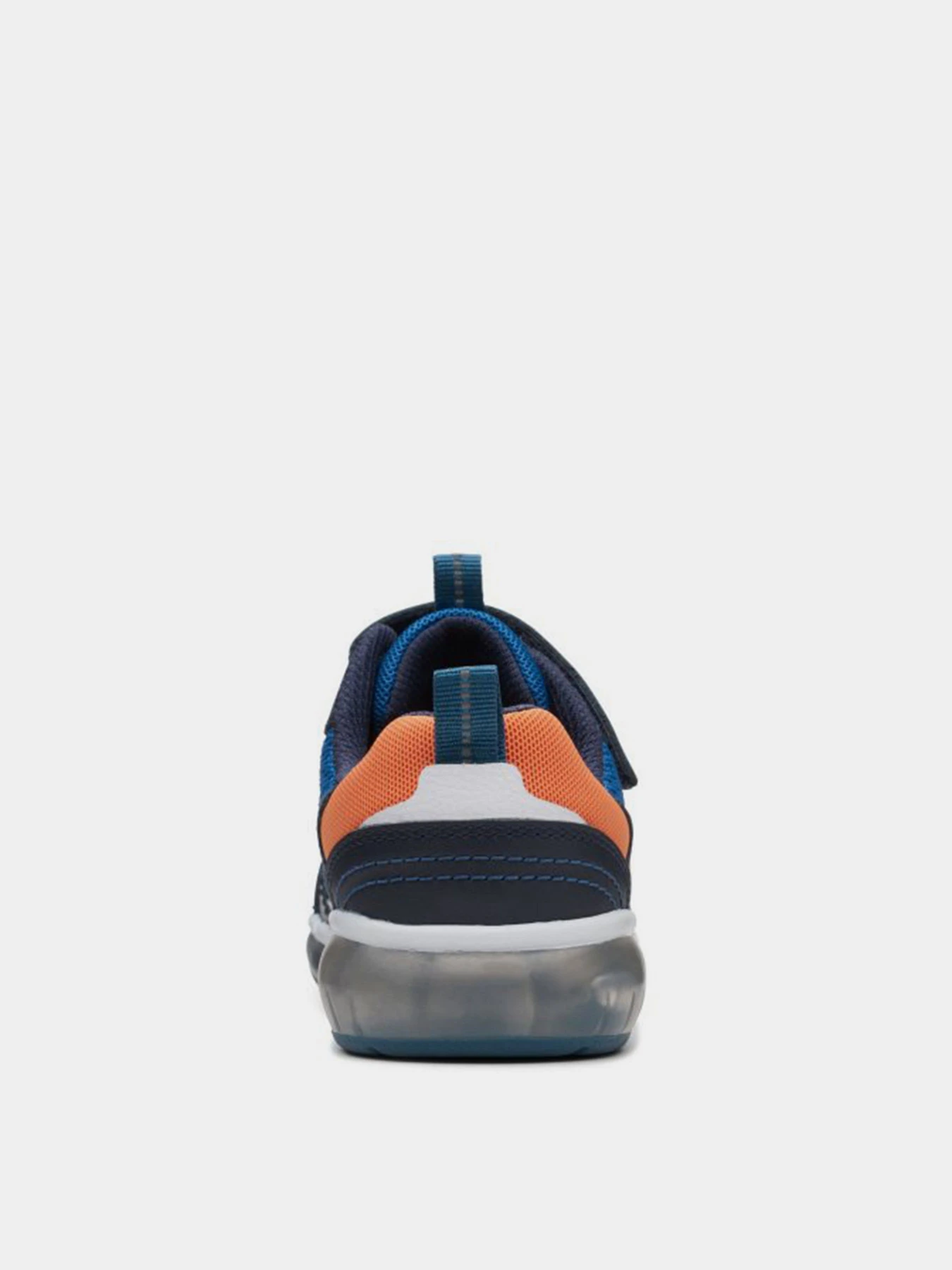 Кроссовки Clarks модель 2616-7283 Кроссовки Clarks модель 2616-7283 Фото