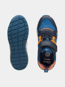 Кроссовки Clarks модель 2616-7283 Фото