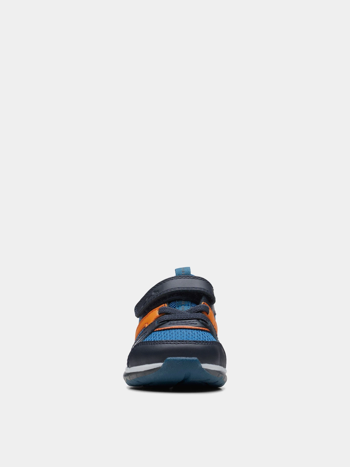Кроссовки Clarks модель 2616-7284 Кроссовки Clarks модель 2616-7284 Фото