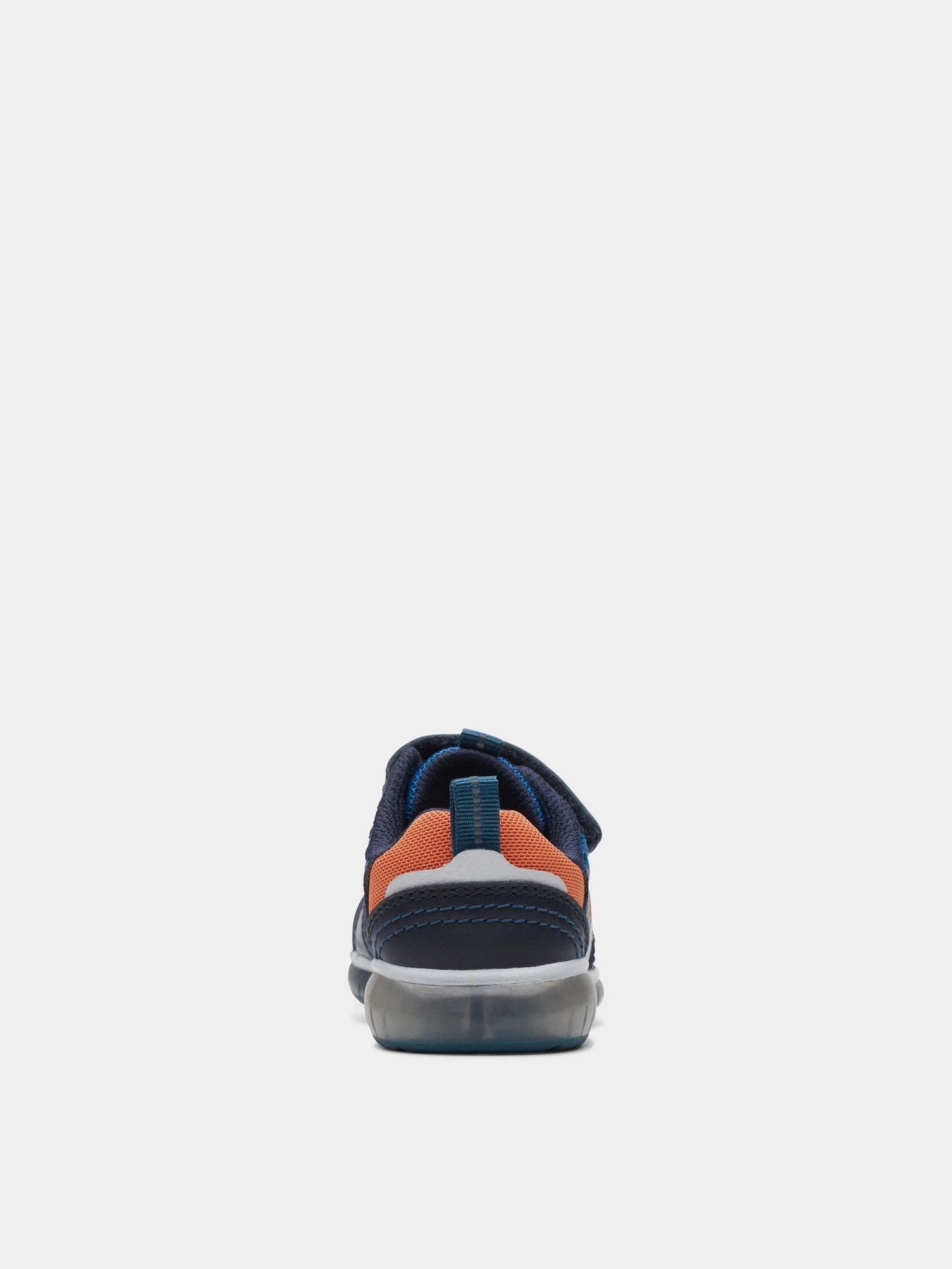Кроссовки Clarks модель 2616-7284 Кроссовки Clarks модель 2616-7284 Фото