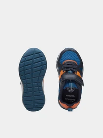 Кроссовки Clarks модель 2616-7284 Фото