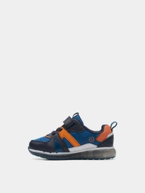 Кроссовки Clarks модель 2616-7284 Фото