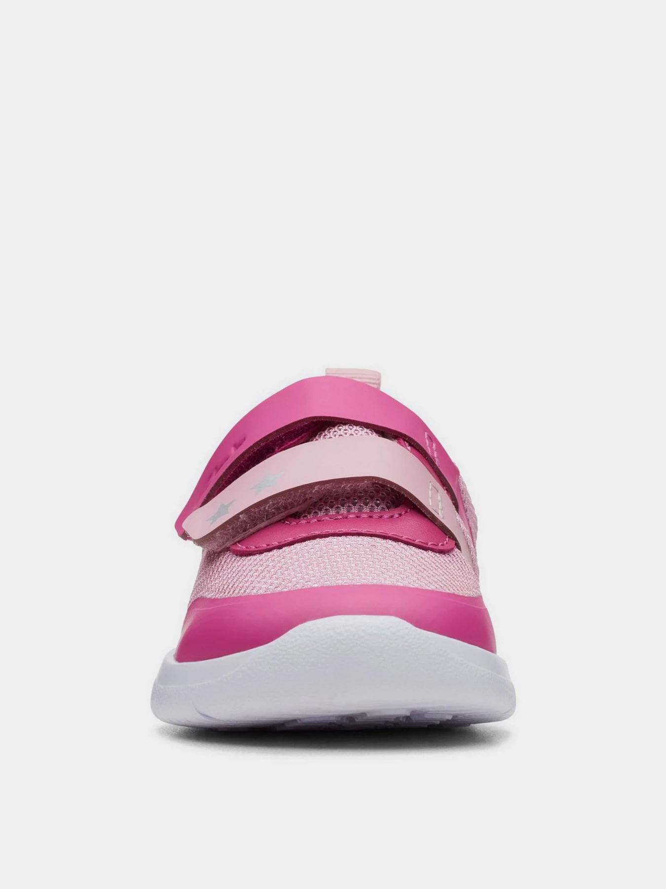 Кроссовки Clarks модель 2616-7298 Кроссовки Clarks модель 2616-7298 Фото