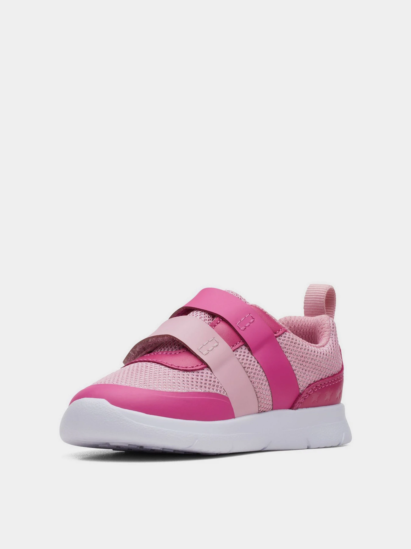 Кроссовки Clarks модель 2616-7298 Кроссовки Clarks модель 2616-7298 Фото