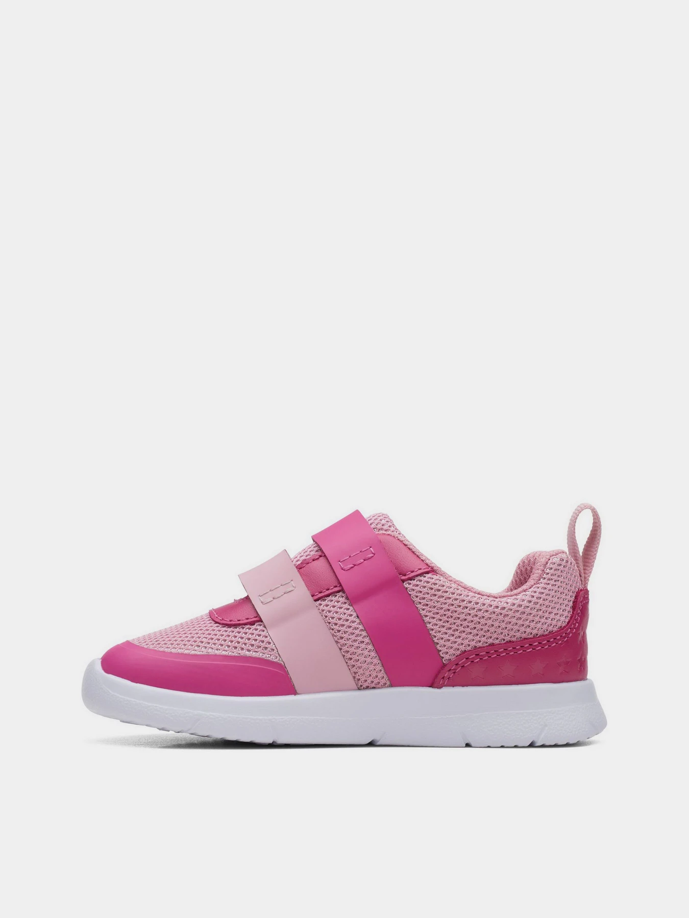 Кроссовки Clarks модель 2616-7298 Кроссовки Clarks модель 2616-7298 Фото