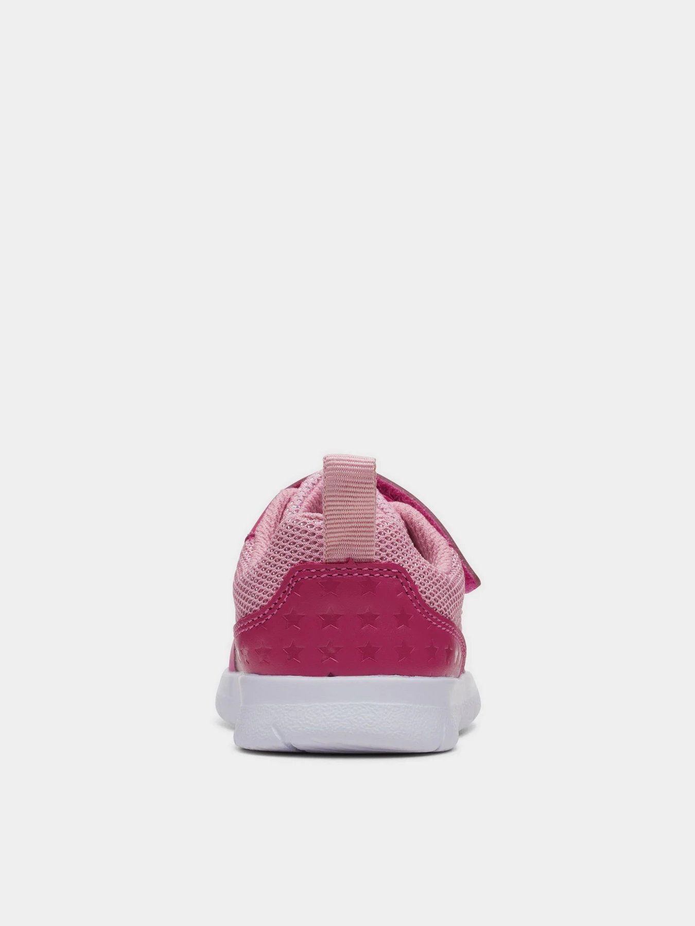Кроссовки Clarks модель 2616-7298 Кроссовки Clarks модель 2616-7298 Фото