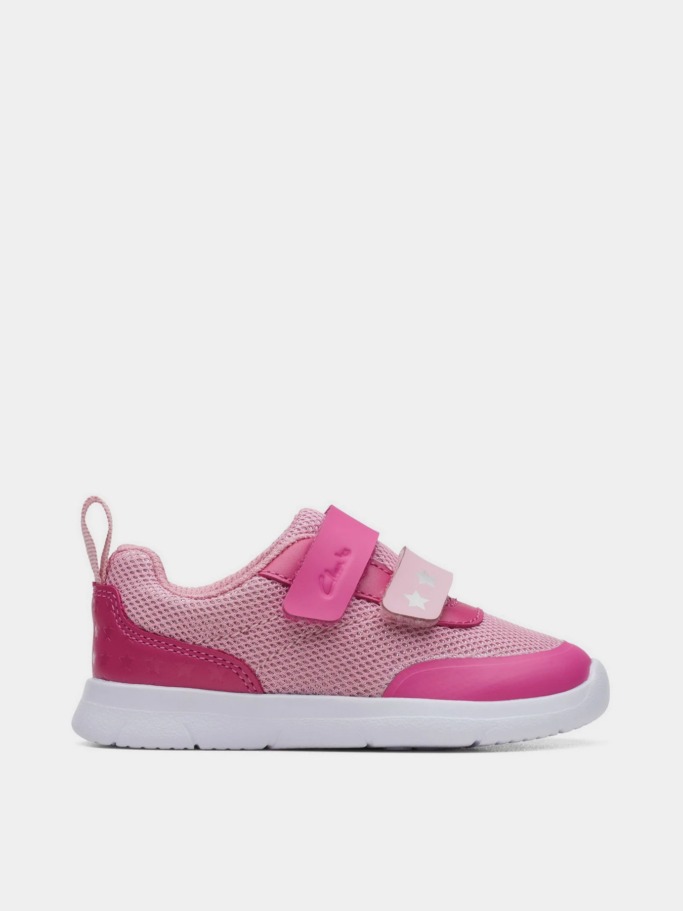 Кроссовки Clarks модель 2616-7298 Кроссовки Clarks модель 2616-7298 Фото
