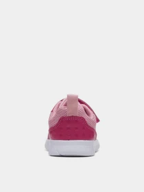 Кроссовки Clarks модель 2616-7298 Фото