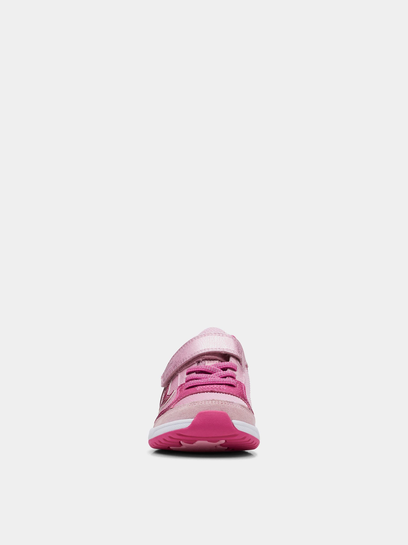 Кроссовки Clarks модель 2616-7362 Кроссовки Clarks модель 2616-7362 Фото