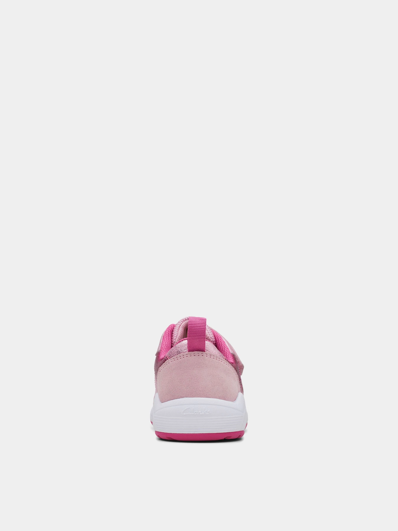 Кроссовки Clarks модель 2616-7362 Кроссовки Clarks модель 2616-7362 Фото