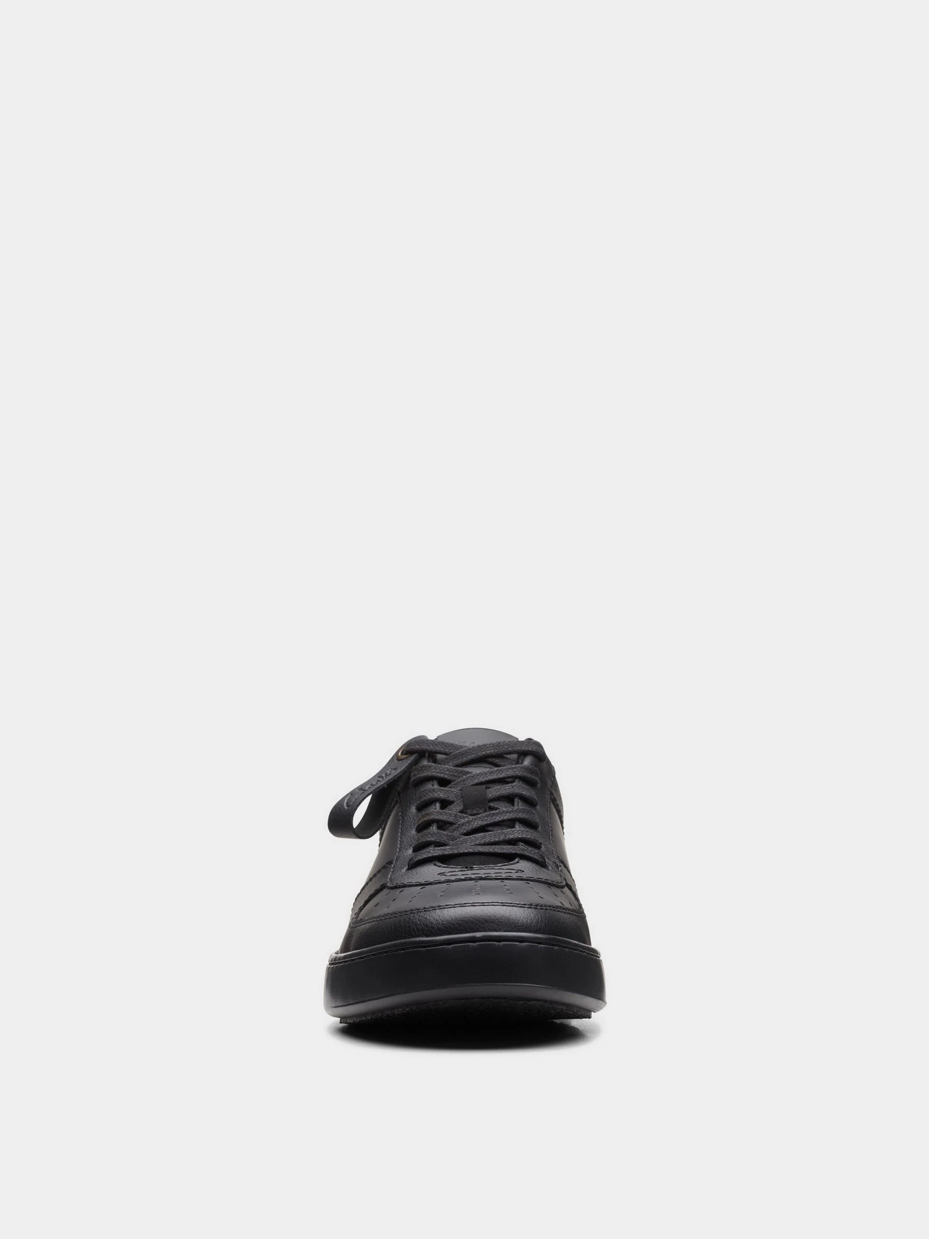 Кеды Clarks модель 2616-7367 Фото